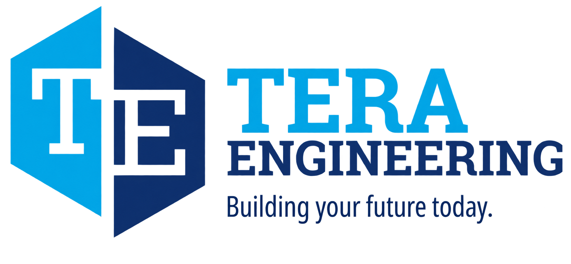 Tera Engineering — Building your future today